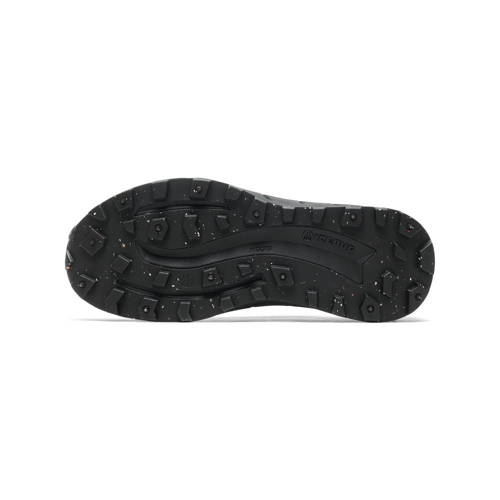 Icebug Arcus BUGrip GTX H70001-9A / schwarz