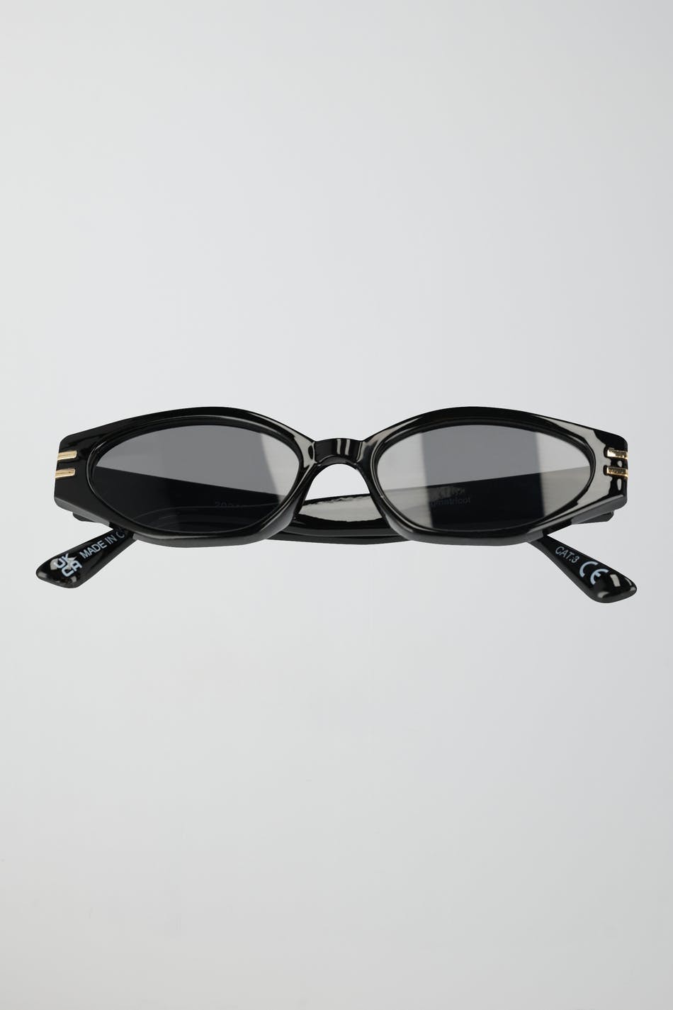 Sleek sunglasses