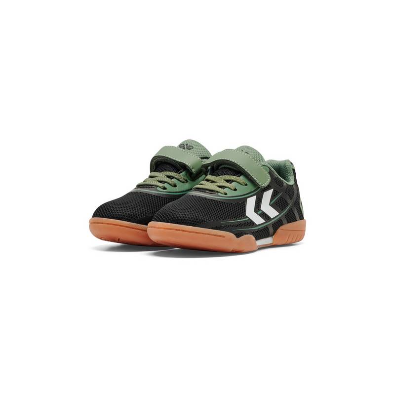 hummel ROOT ELITE II JR VC Hallenschuhe Kinder