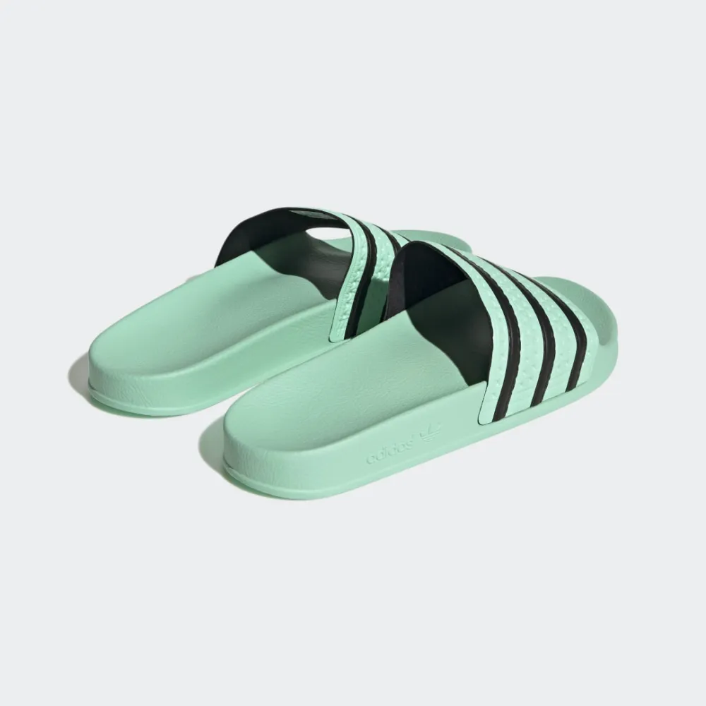 adidas adilette HP6508 / grün