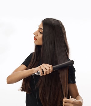 ghd straight on straight & smooth Glättungsspray-120 ml