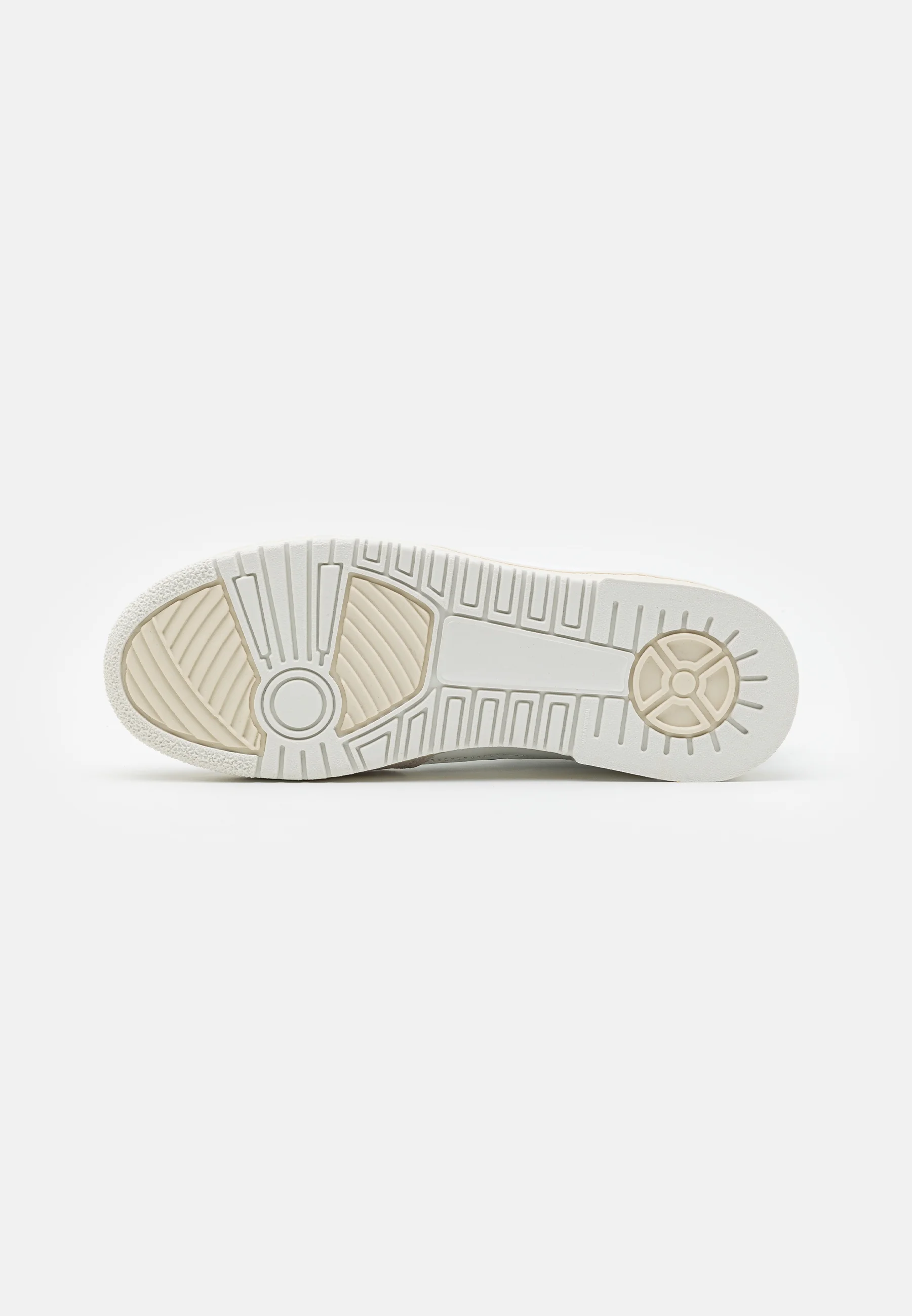 Piezas de relleno ACE TECH UNISEX - Zapatillas bajas