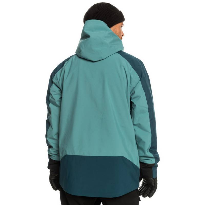 Quiksilver MULDROW Skijacke Herren