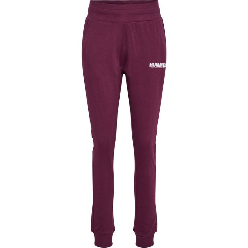 hummel hmlLEGACY WOMAN TAPERED PANTS Sweathose Damen
