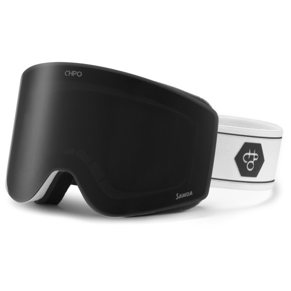 CHPO - Samoa Cat. 3 VLT 13% + Cat. 1 VLT 51% - Skibrille