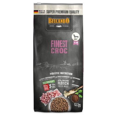 Belcando Finest Croc