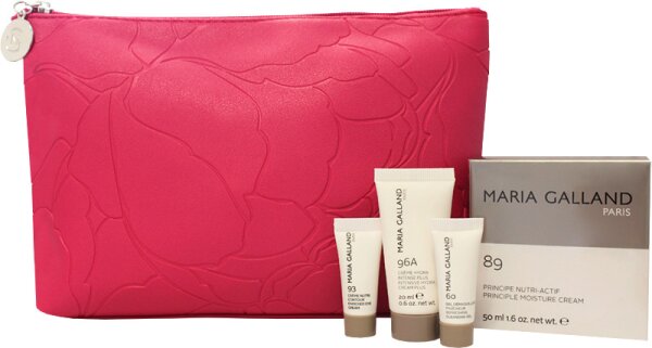 Maria Galland 93 + 96A + 60 Principe Nutri Actif Pflegeset