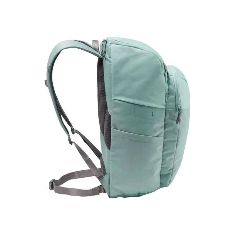 Vaude Tagesrucksack Albali - Frozen Leaf