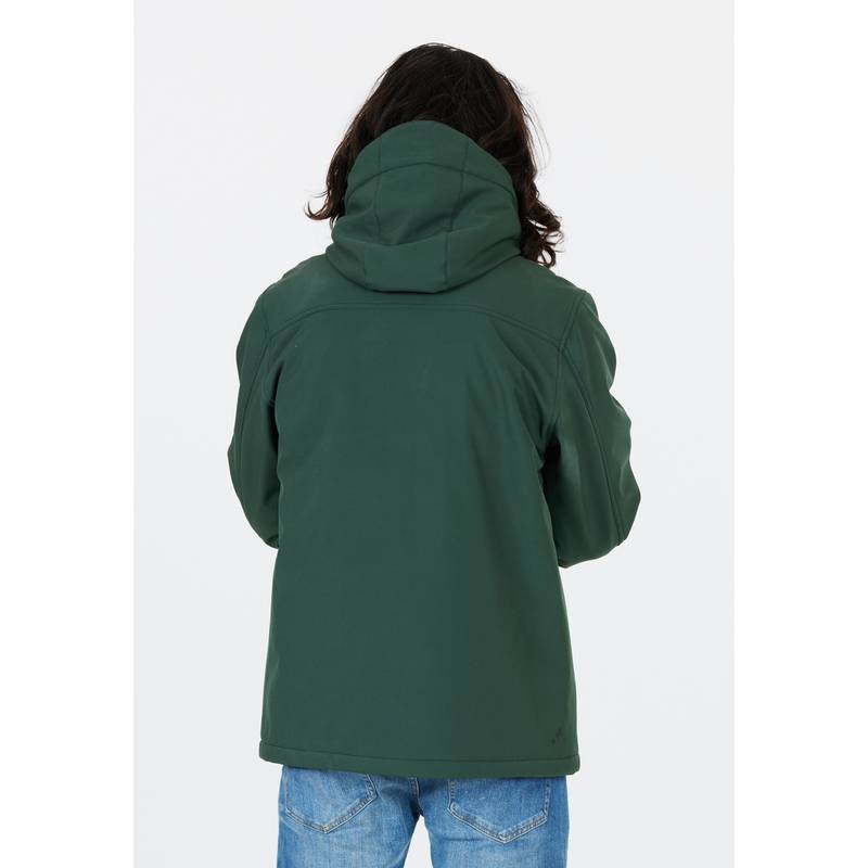 Whistler Pace Softshelljacke Herren