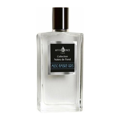 Affinessence Musc Ambre Gris Eau de Parfum 100 ml