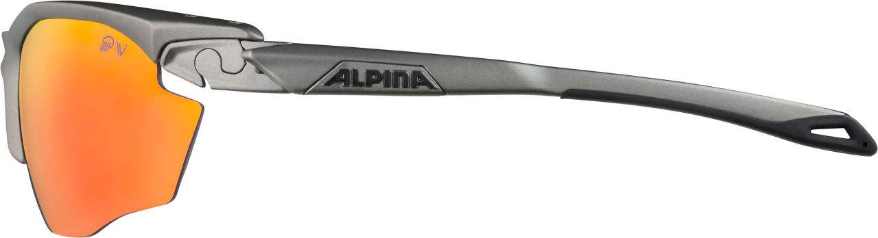 Alpina Twist Five HR QV - Sportbrille kaufen | Bike-Discount