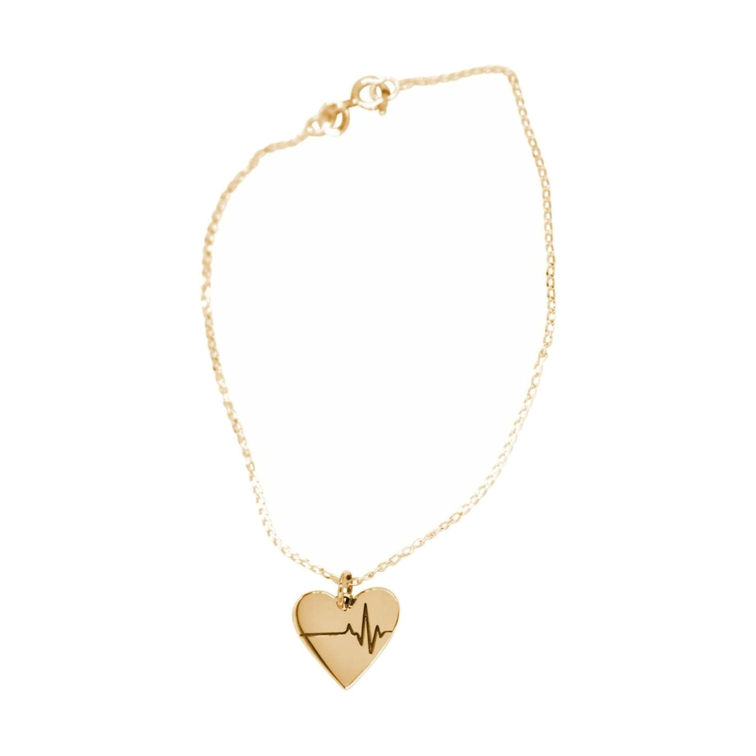 Armband 'Herzfrequenz'