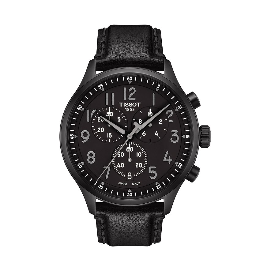 Tissot Chronograph Chrono XL Vintage