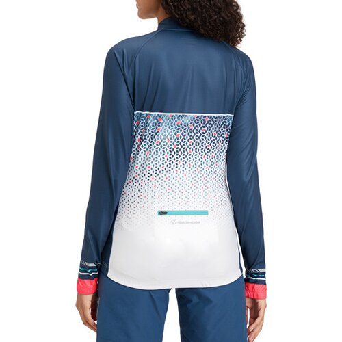 DAMEN SHIRT DA.-FAHRRAD-TRIKOT KORY II W