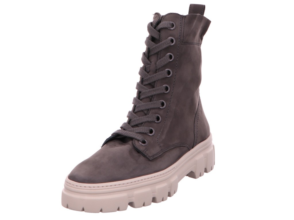 PAUL GREEN Stiefel grau PAUL GREEN 9970-019
