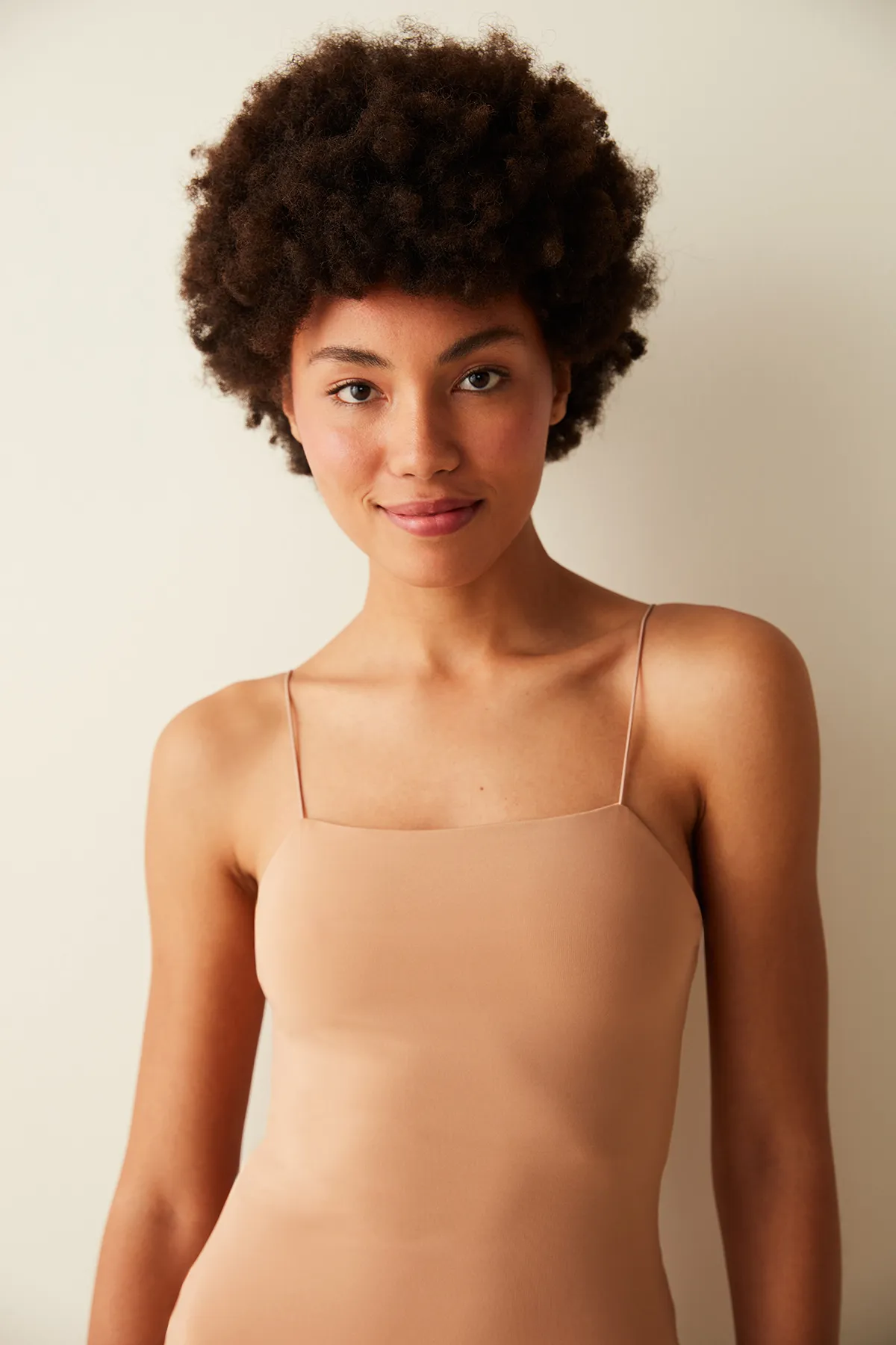 Penti  Neues Cami Nude Top
