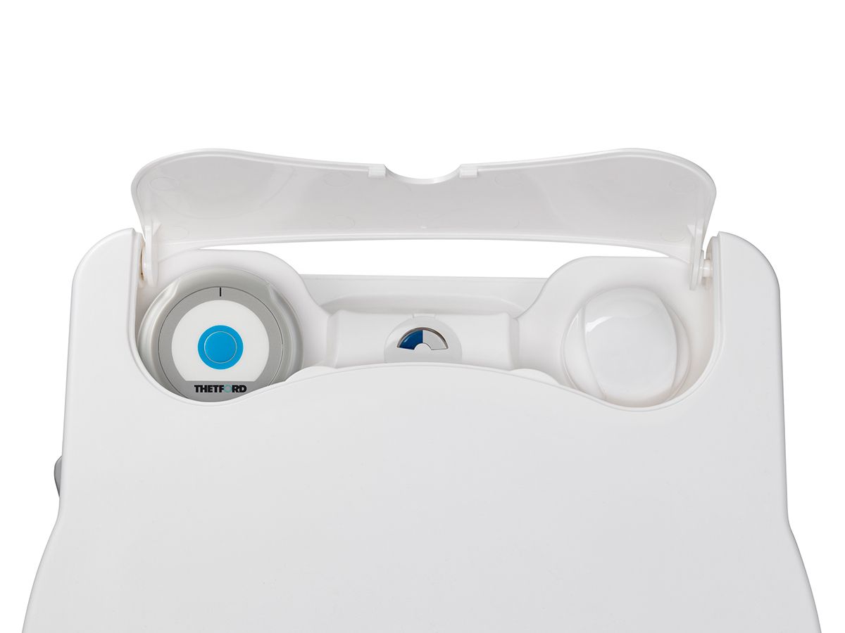 Thetford 565E Excellence elektrisch Porta Potti
