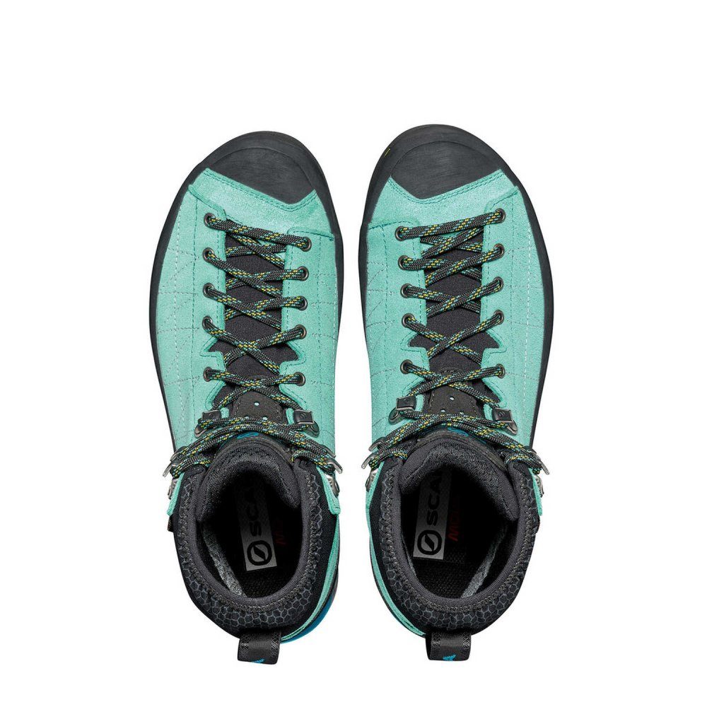 Scarpa Zodiac Tech GTX Wmn Wanderschuh