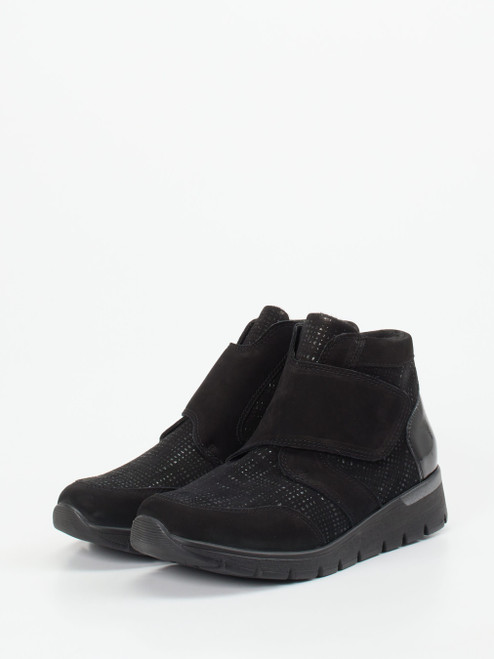Stiefelette-28550090119 Waldläufer