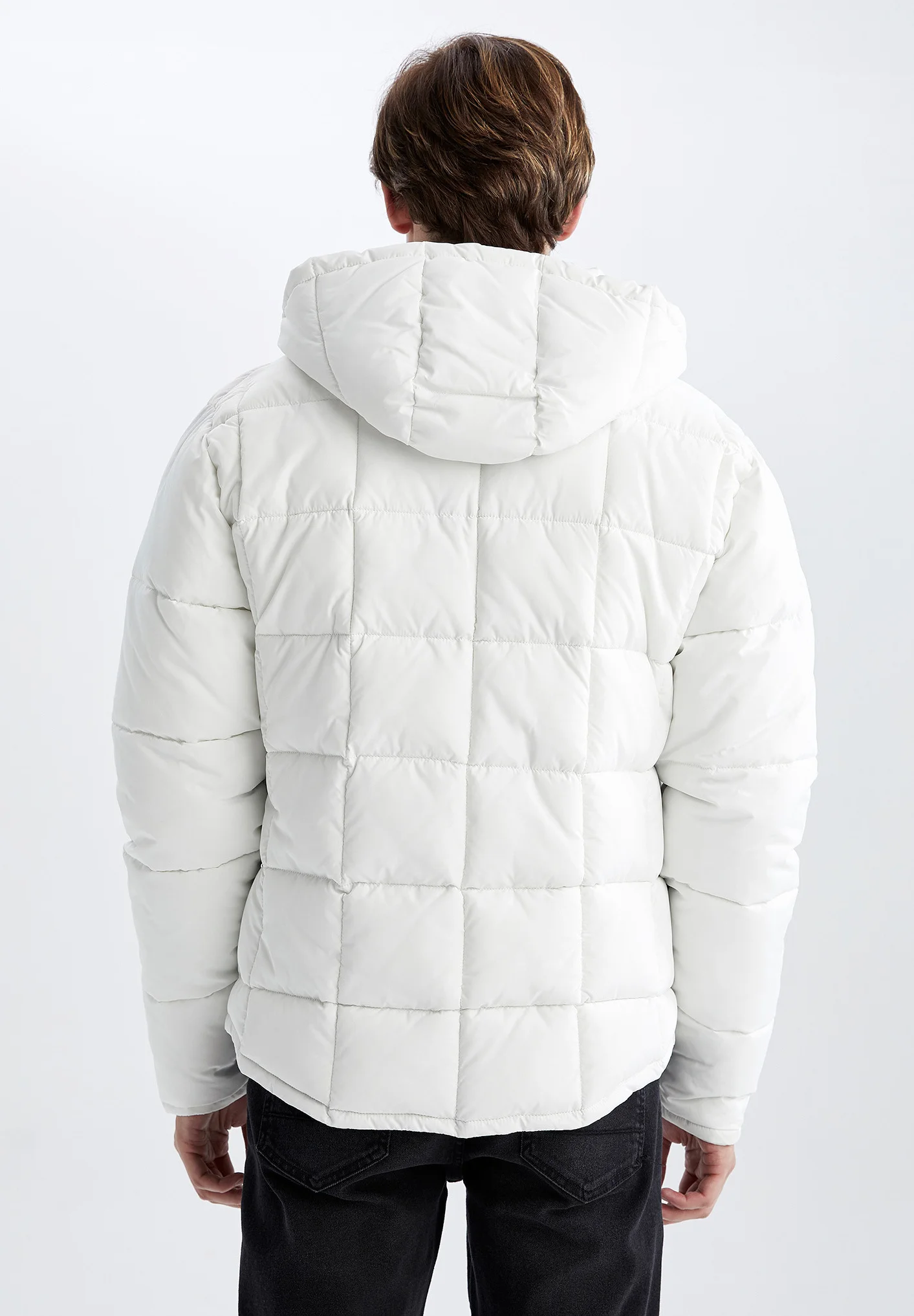 DeFacto REGULAR FIT - Chaqueta de invierno