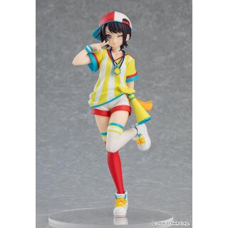 Hololive Production Pop Up Parade Statue Oozora Subaru 17 cm