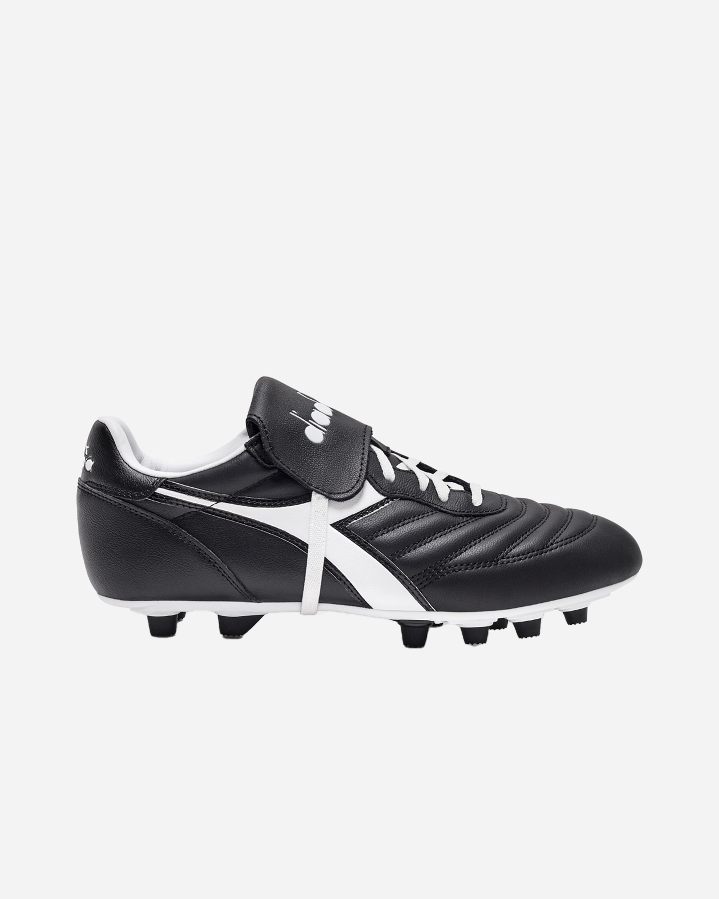 Topánky Diadora Brazil Calcio, veľká veľkosť, veľkosť M, 101.180669-C0641
