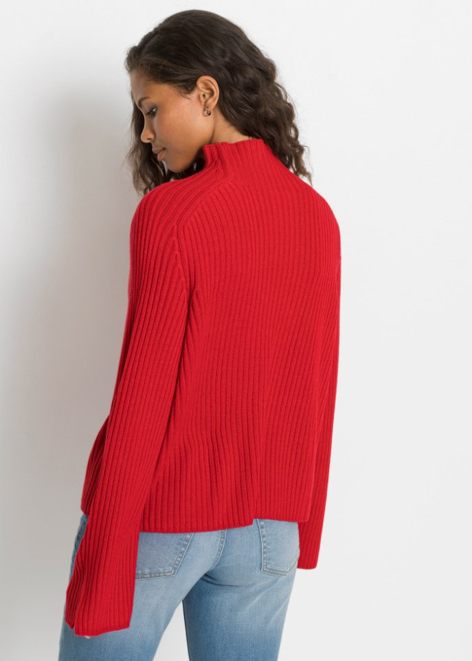 Oversize-Pullover