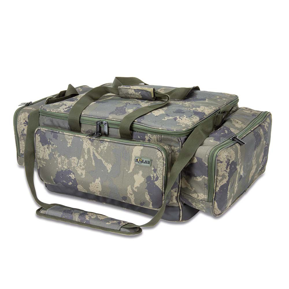 Solar Undercover Camo draagtas groot