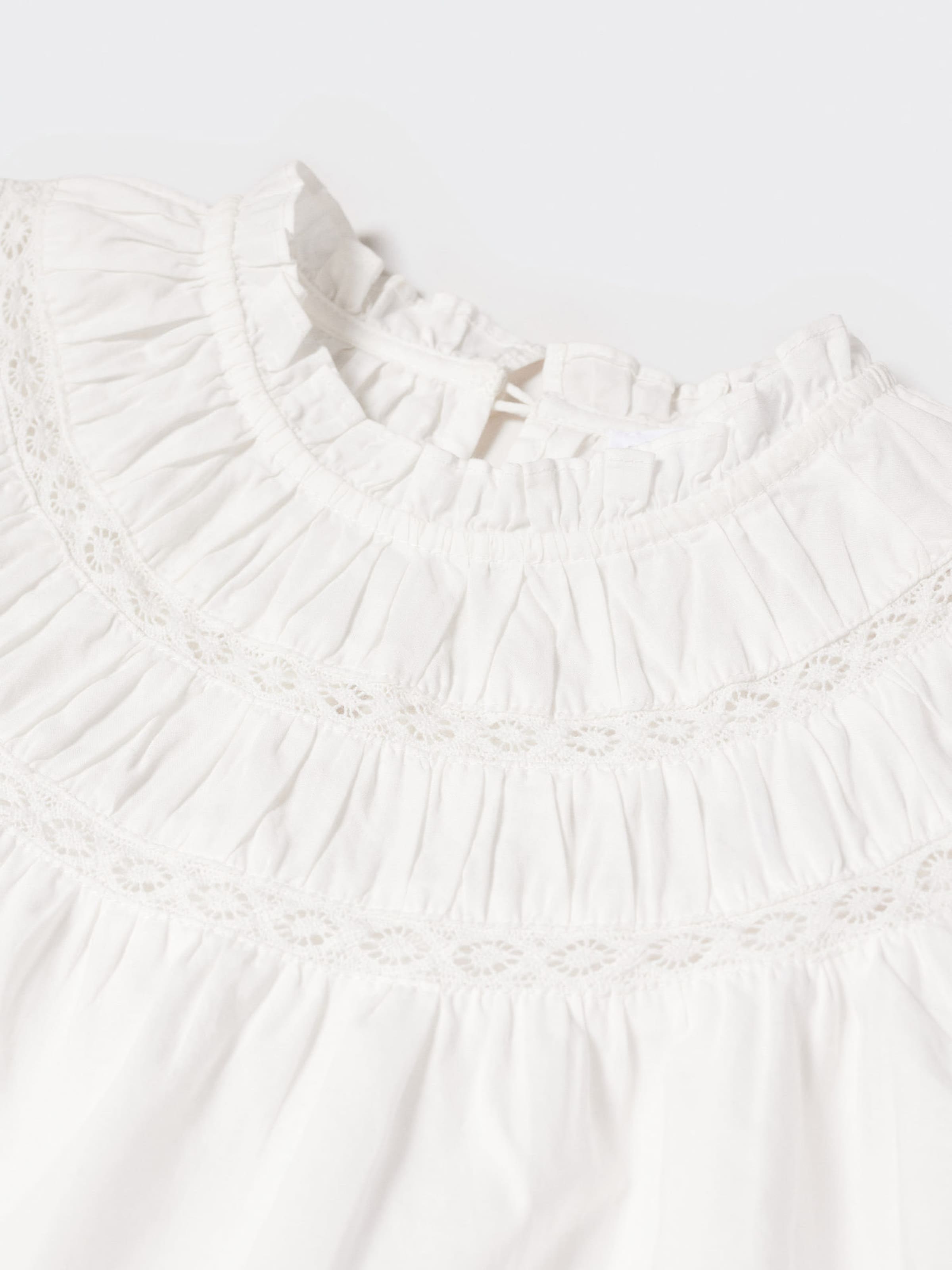 Blouse 'Nimes'