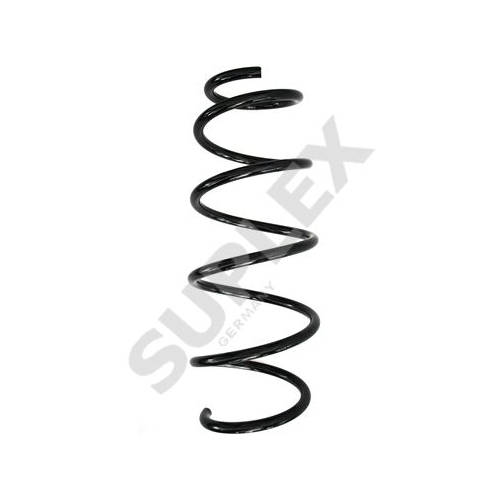 Suplex Schraubenfeder Fiat Vorderachse 09187 - ATU