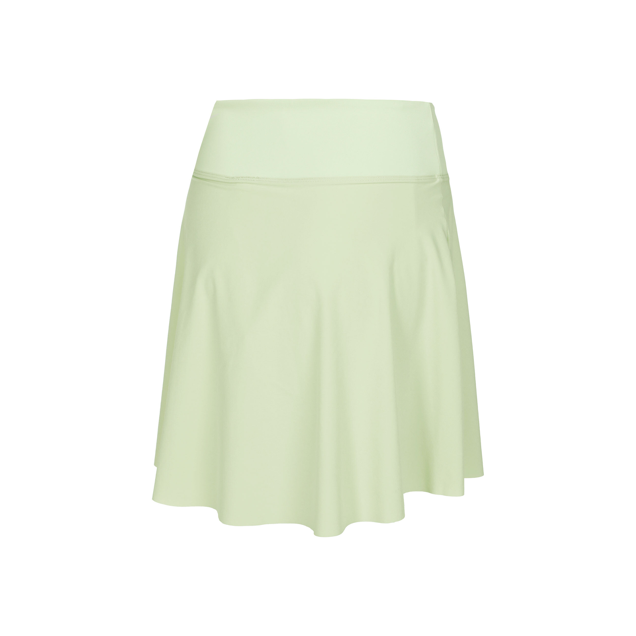 Dri-Fit Advantage Long Rock Damen - Mint, Schwarz