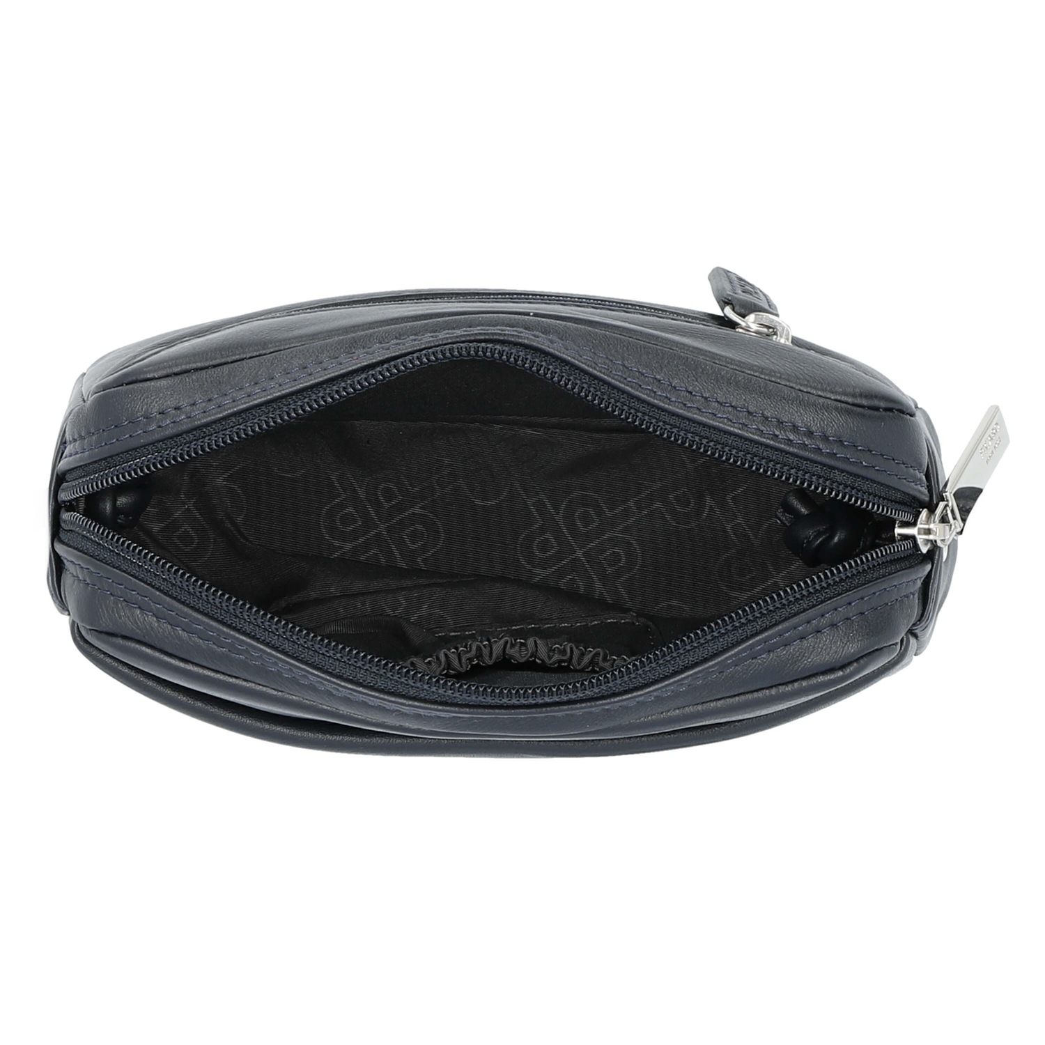 Really Umhängetasche Leder 21 cm
