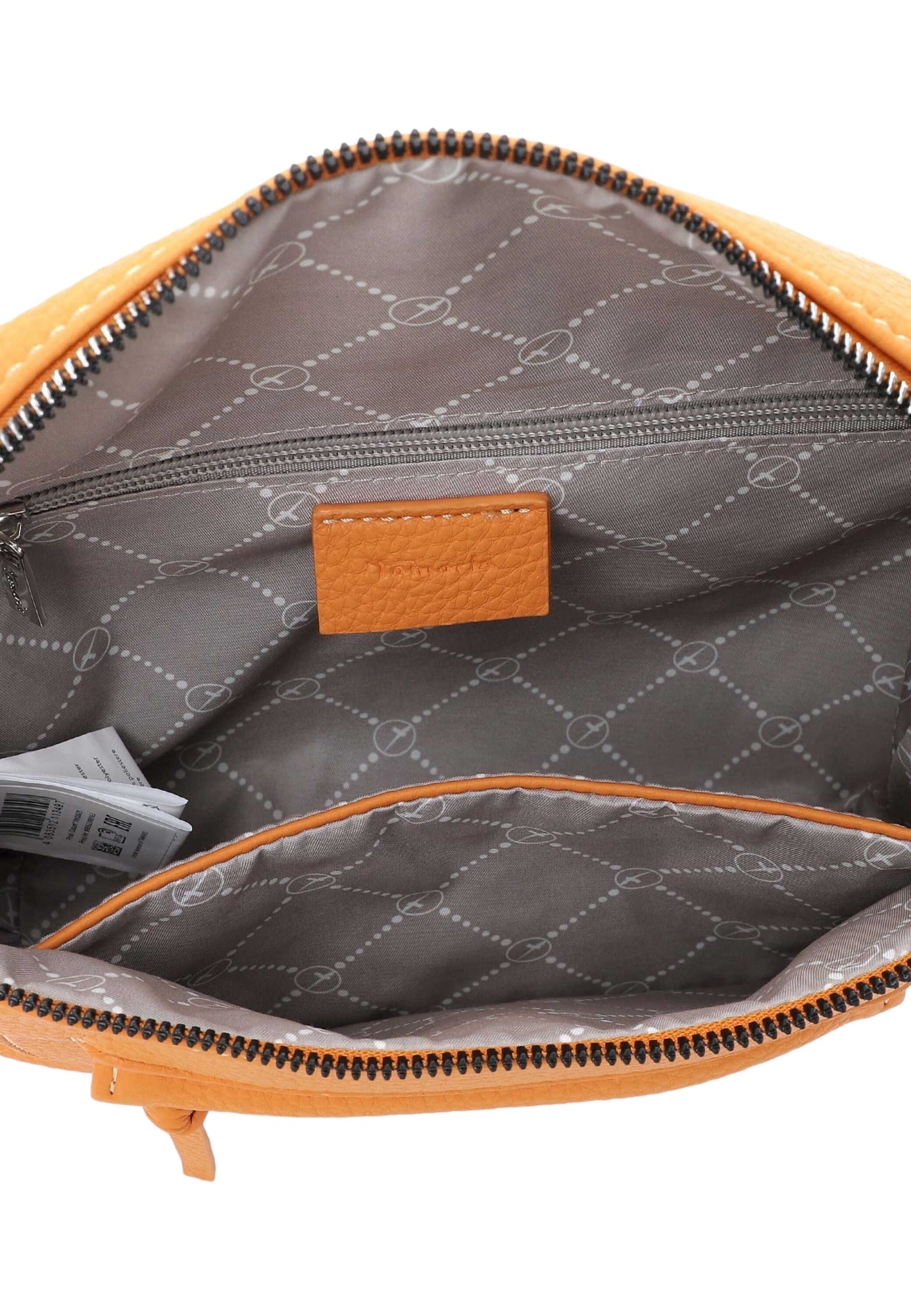 Tamaris Bags Anuschka 33112 Orange Papaya 680