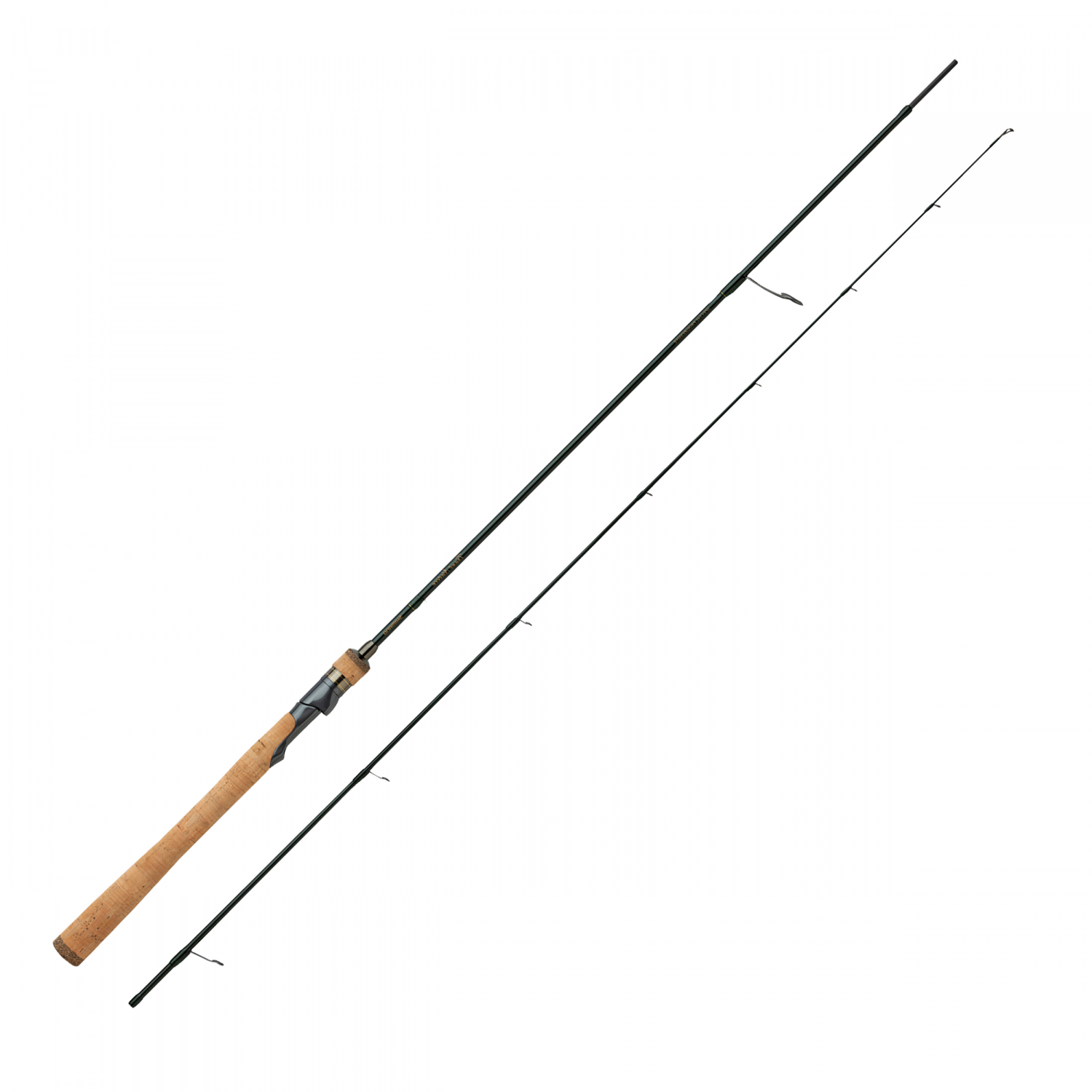 Shimano Spinnrute Trout Native