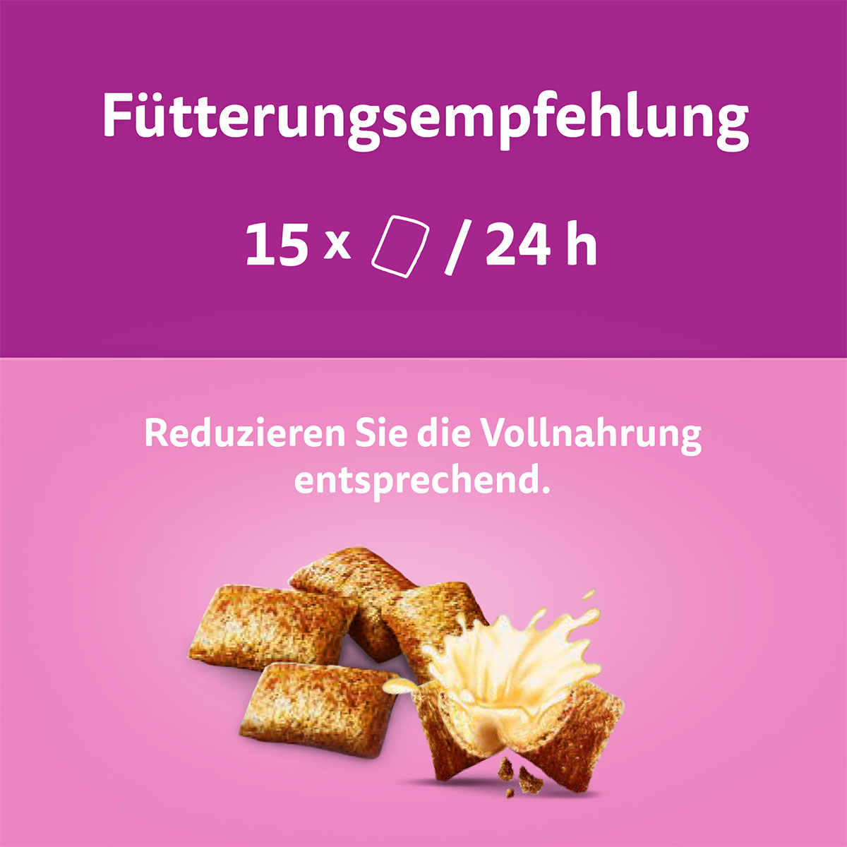Whiskas Milch-Kätzchen günstig kaufen