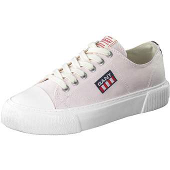 Gant Nautilana Sneaker in rosa