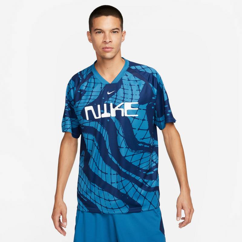 Nike FC Funktionsshirt Herren