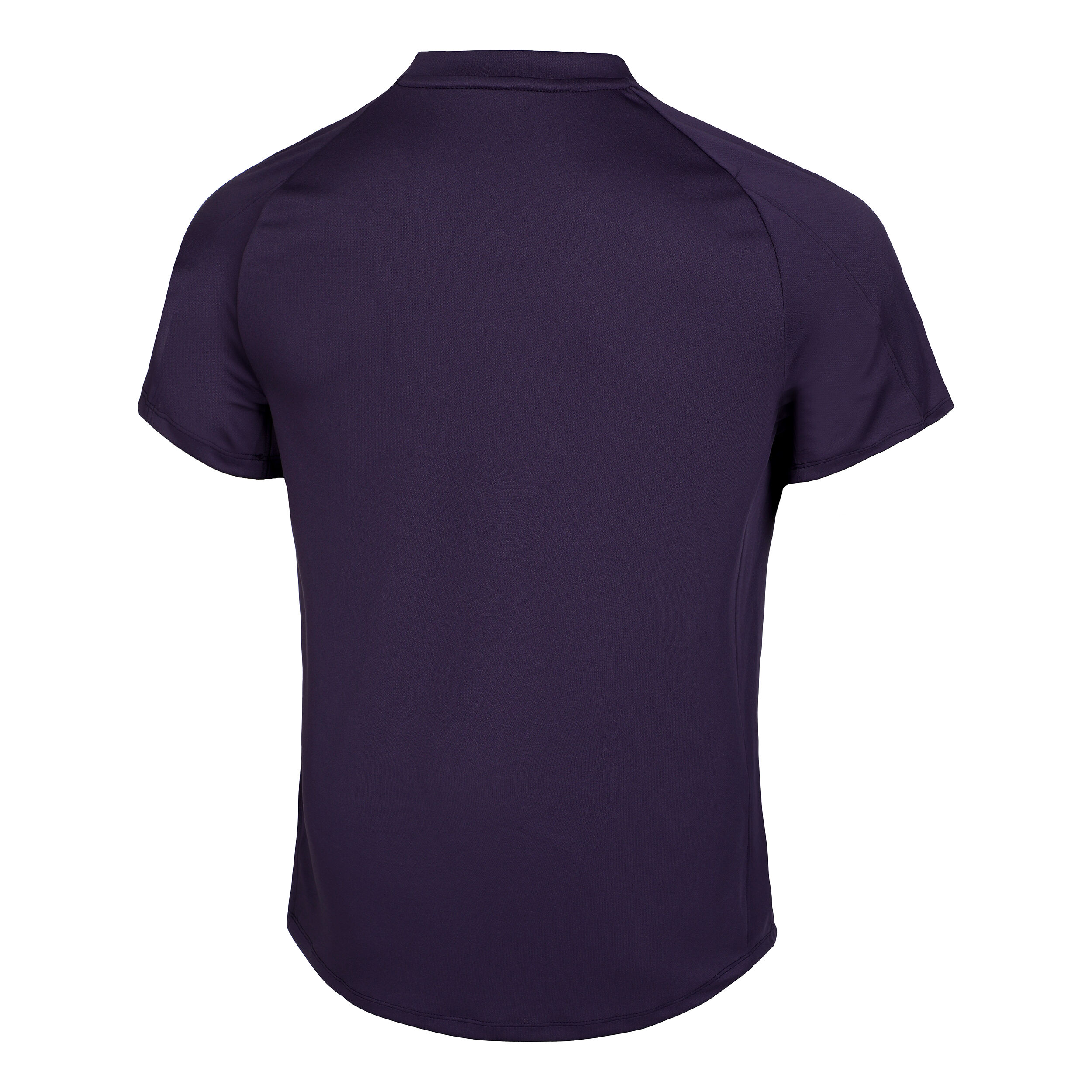 Dri-Fit Court Victory T-Shirt Herren - Lila
