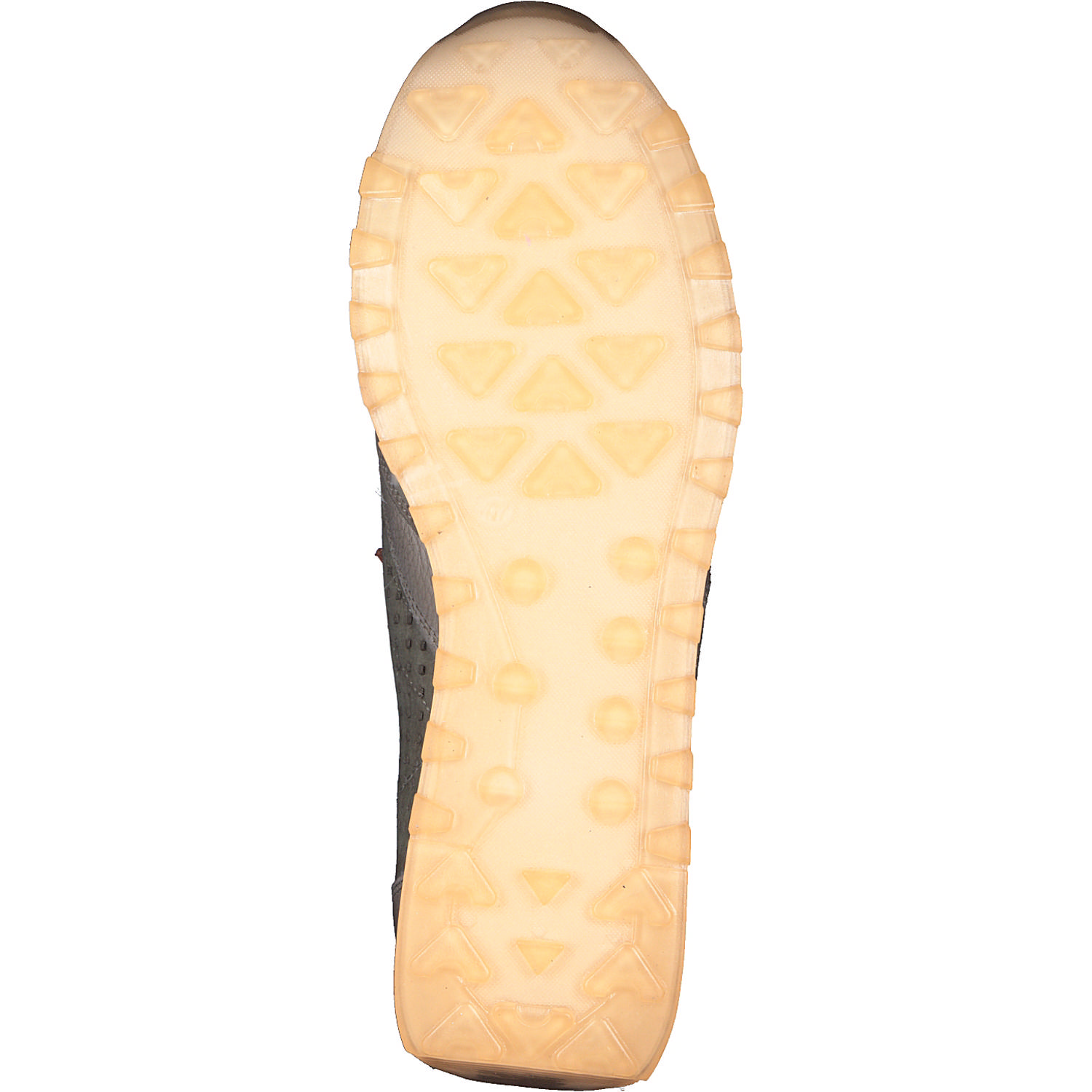 Cetti C848 S M, Klassische- & Business Schuhe, Herren, nature tin wasabi