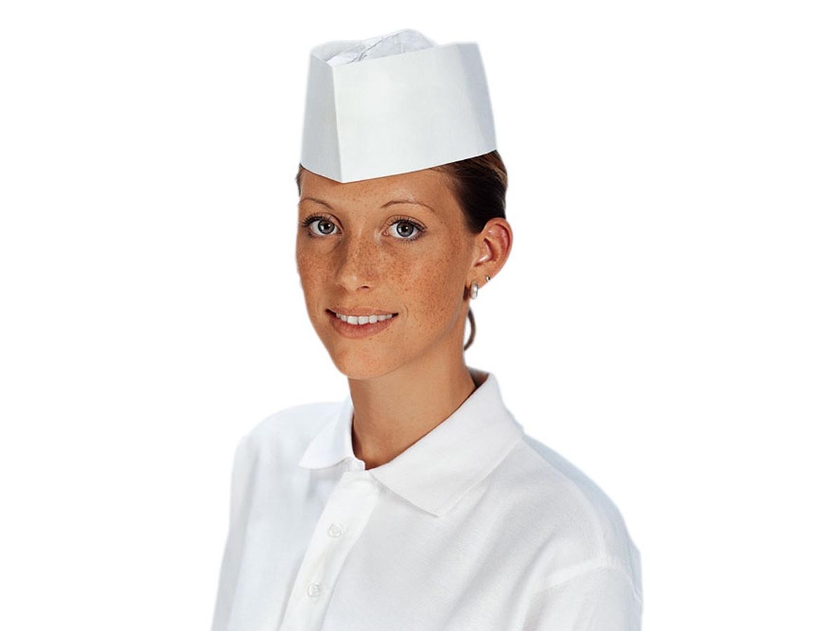 Papierschiffchen
