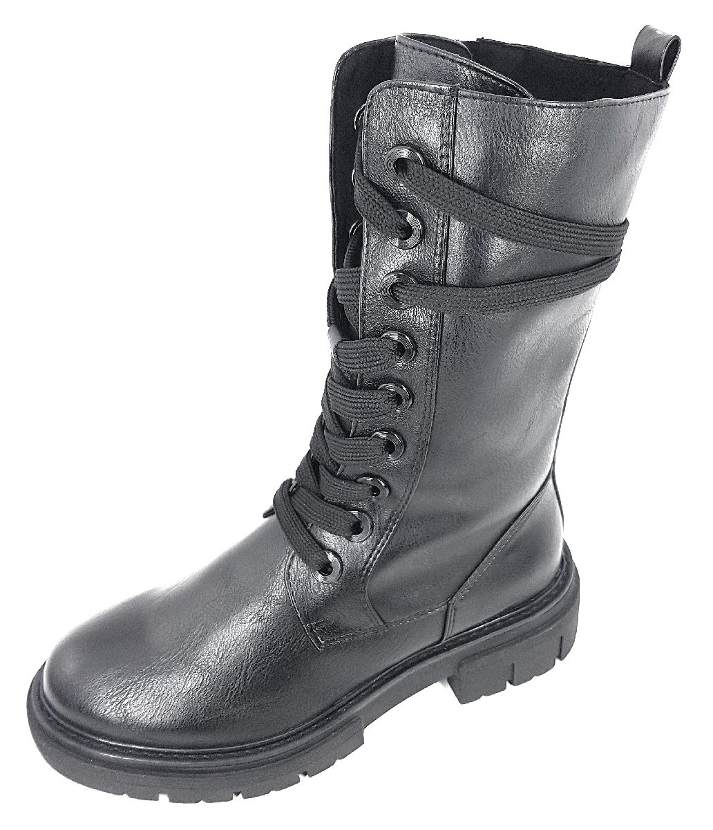 Marco Tozzi 2-2-25210-27/002 Schwarz 002 black
