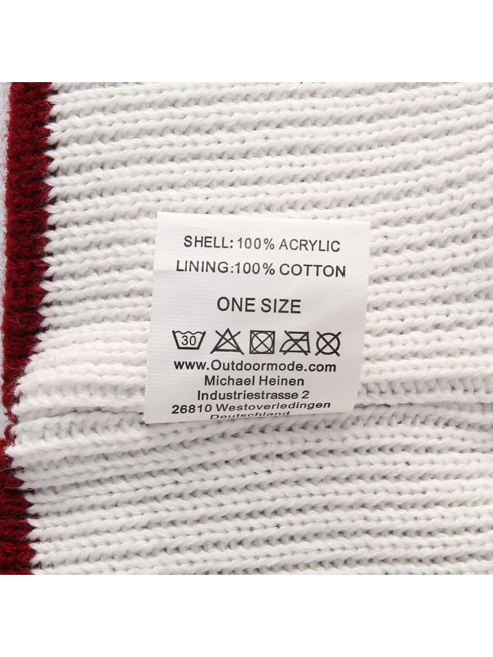 mh michael heinen Unisex in anthrazit günstig kaufen onesize