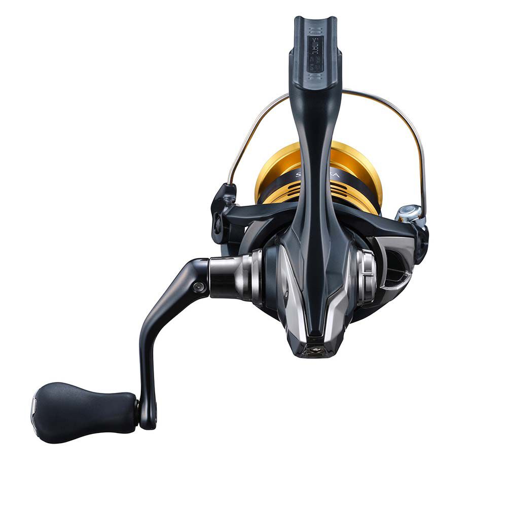 „Shimano Sahara FJ 500“ spiningo ritė