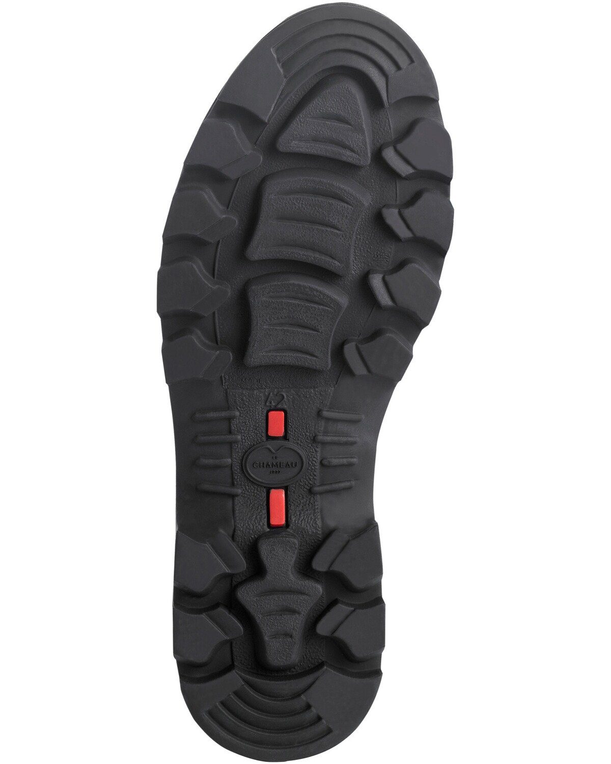 Le Chameau Gummistiefel Vierzonord Gummistiefel