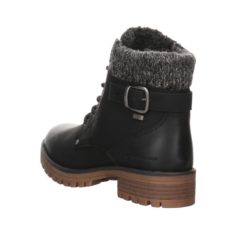 Tom Tailor Boots