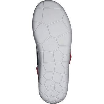 sfoli Easi Slipper in blau