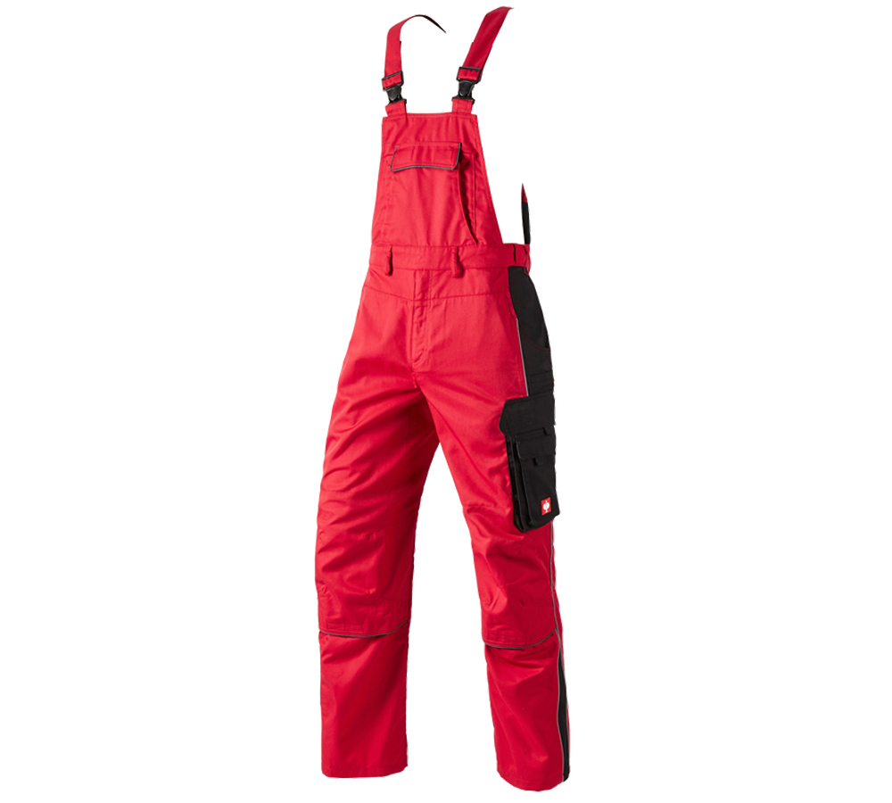 Latzhose e.s.active