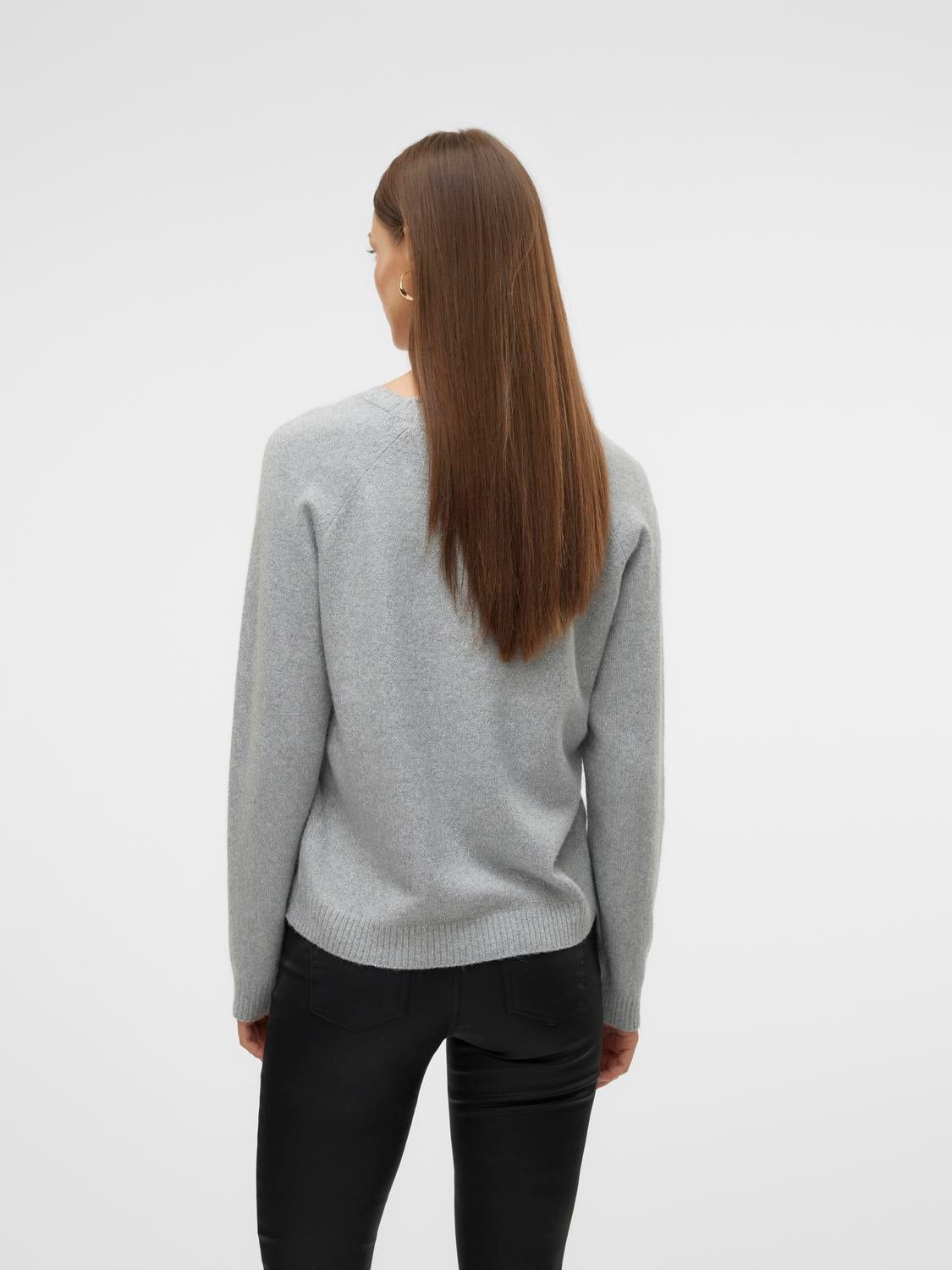 VMDOFFYSHINE Pullover