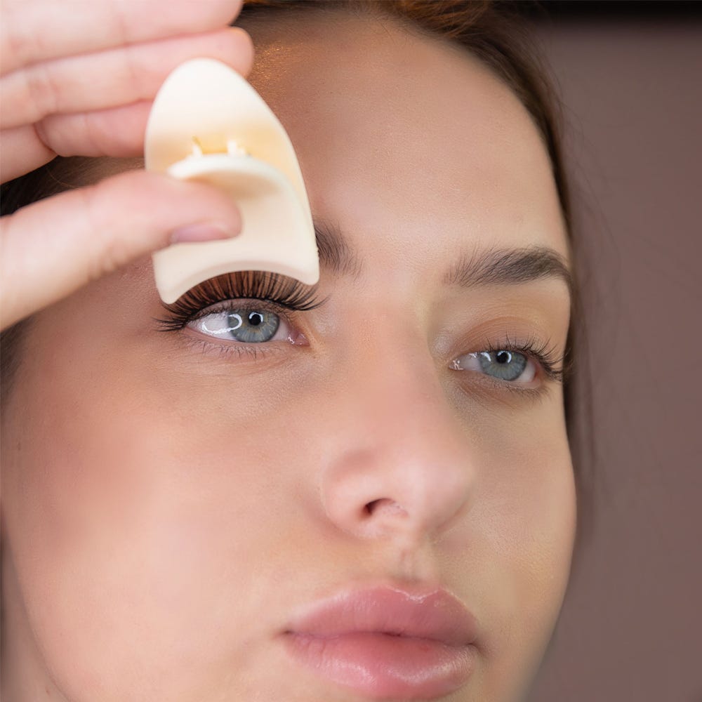 Niclay Lash Clip