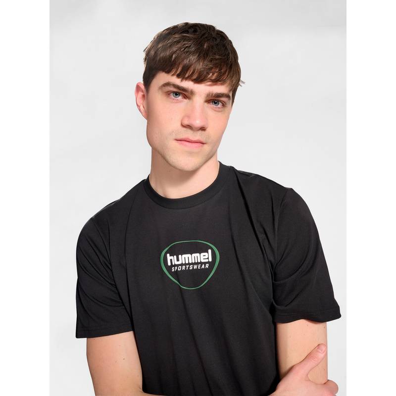 hummel hmlLGC JOHN T-SHIRT T-Shirt Herren